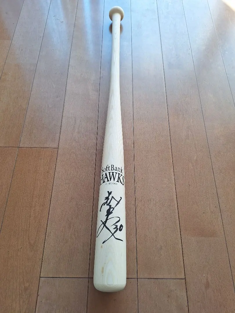 2026年最新】ソフトバンク サイン バットの人気アイテム - メルカリ