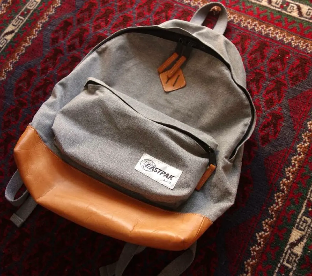 2026年最新】a.p.c. eastpakの人気アイテム - メルカリ