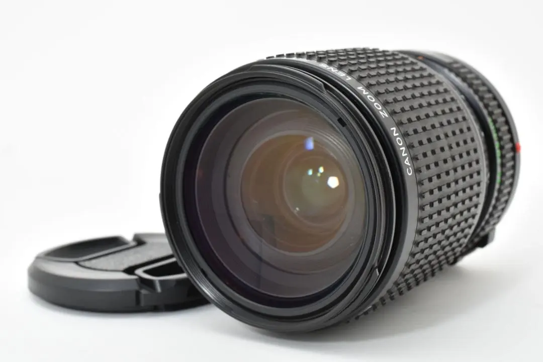 2026年最新】FD 35-105mm F3.5 canonの人気アイテム - メルカリ
