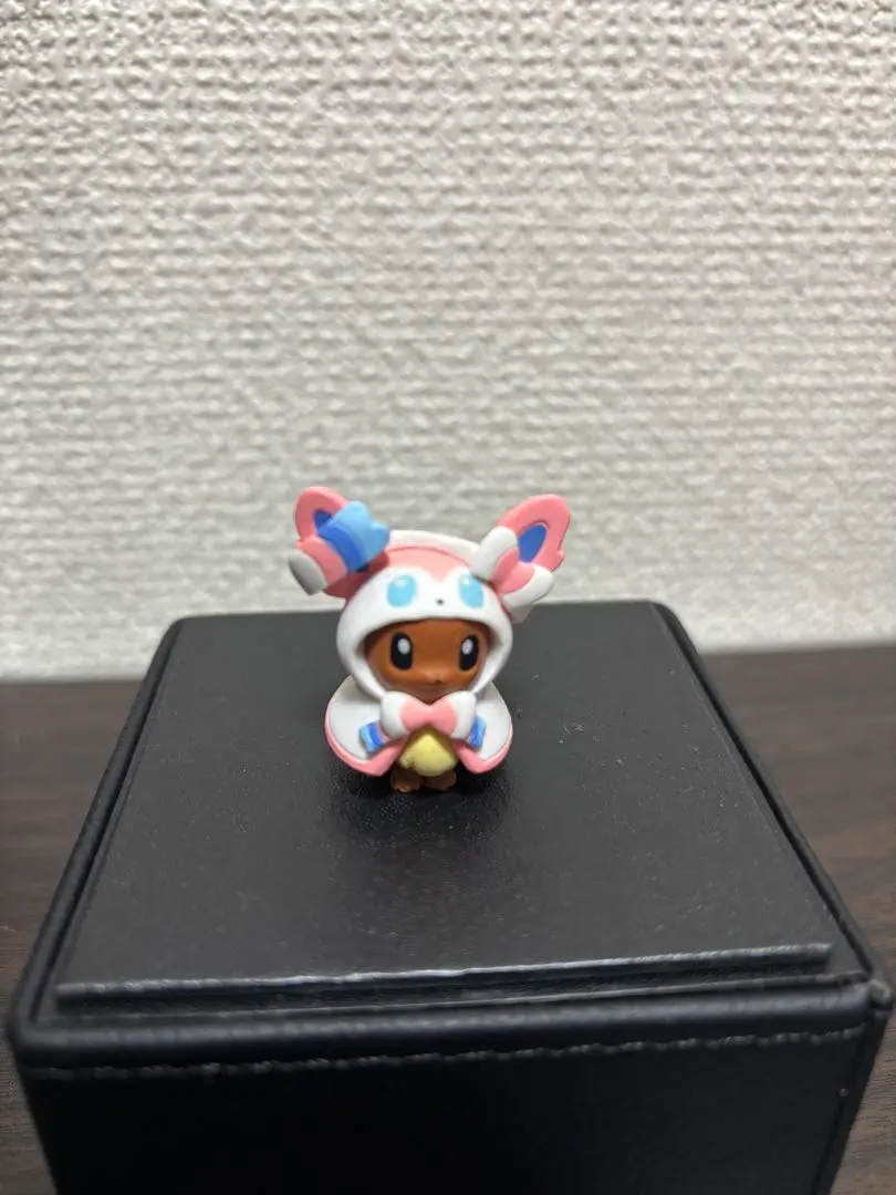 2026年最新】イーブイフィギュアコレクション ポンチョの人気アイテム