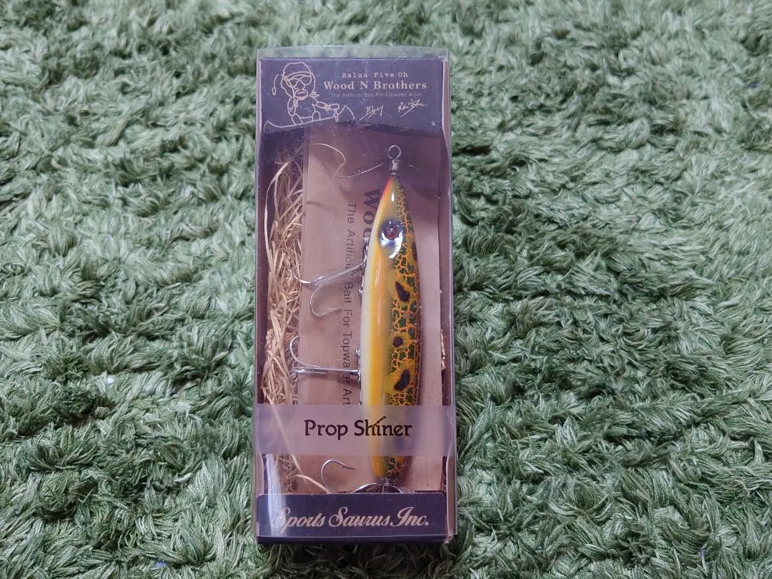 2026年最新】ウッドゥンブラザーズの人気アイテム - メルカリ