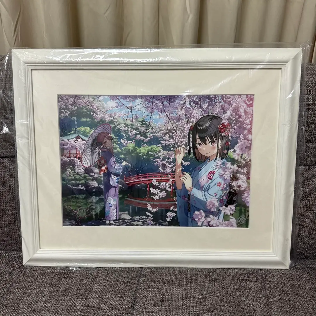 2026年最新】カントク 複製原画の人気アイテム - メルカリ