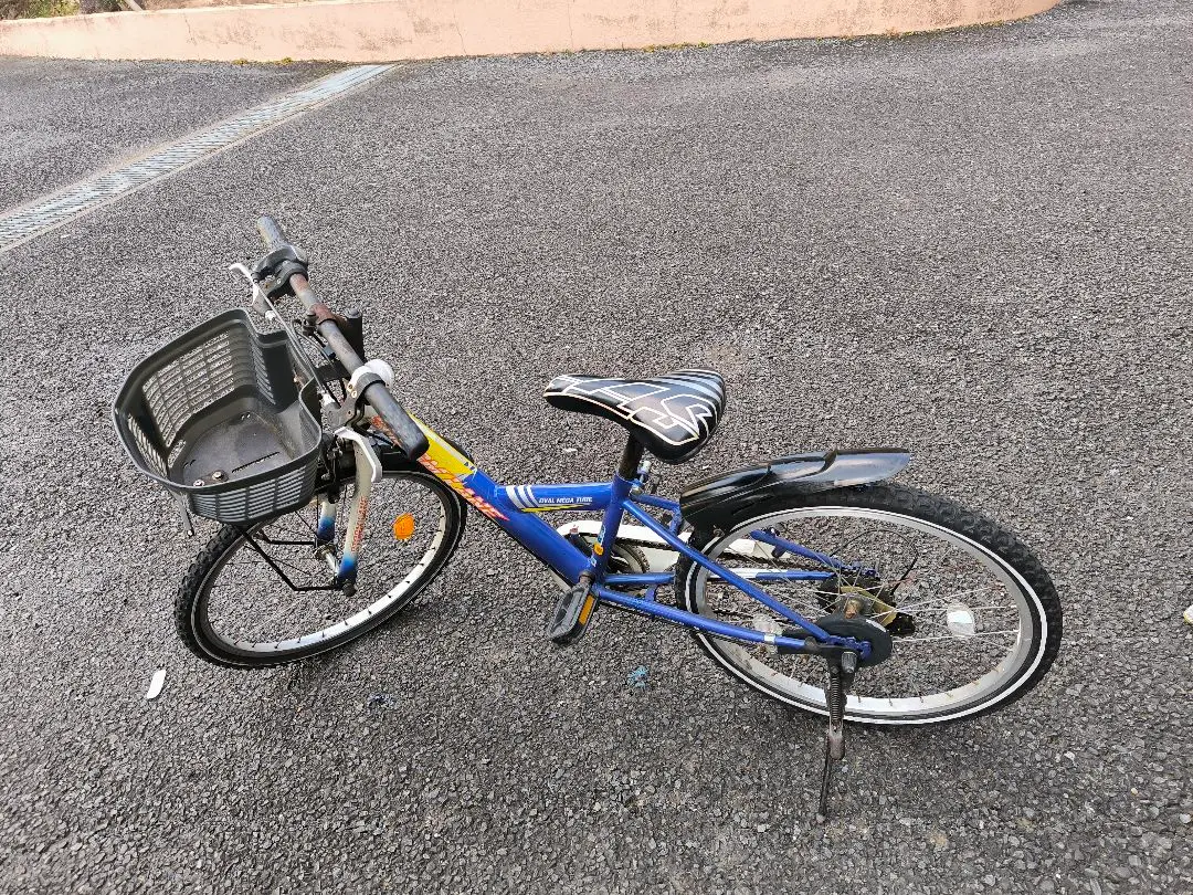 2026年最新】子供乗せ自転車 神戸の人気アイテム - メルカリ