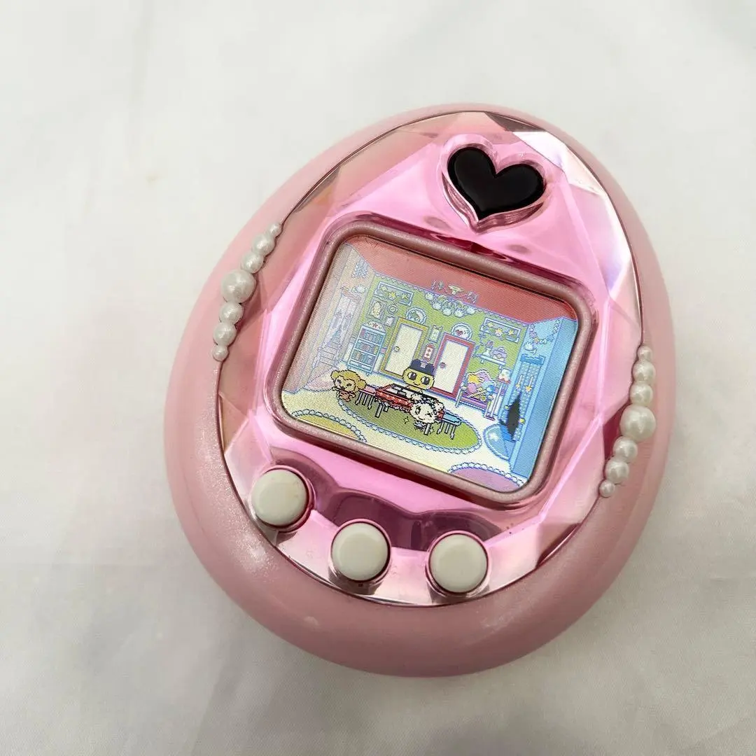 2026年最新】tamagotchi id もっとid!おうちdeたまごっちステーション+