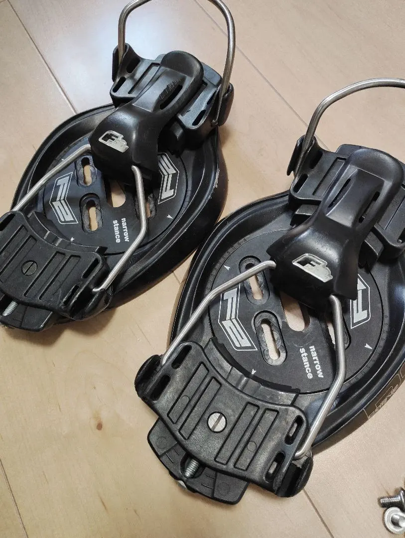 2026年最新】 F2 ビンディングの人気アイテム - メルカリ