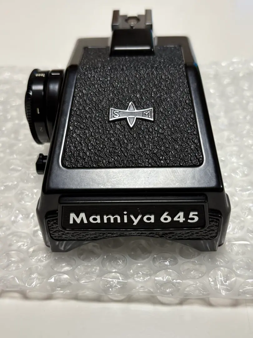 2026年最新】マミヤ645 プリズムファインダーの人気アイテム - メルカリ