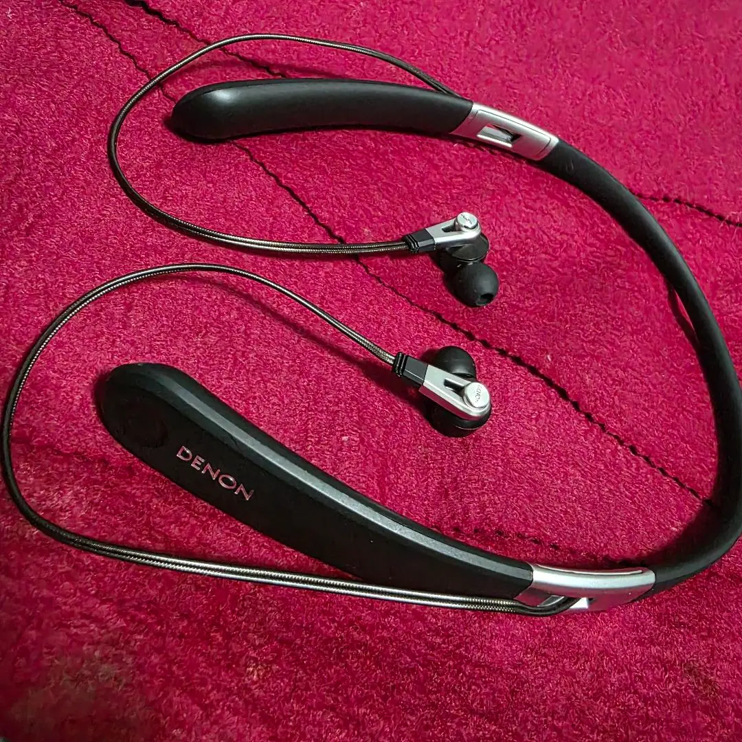 2026年最新】denon ah－c820の人気アイテム - メルカリ