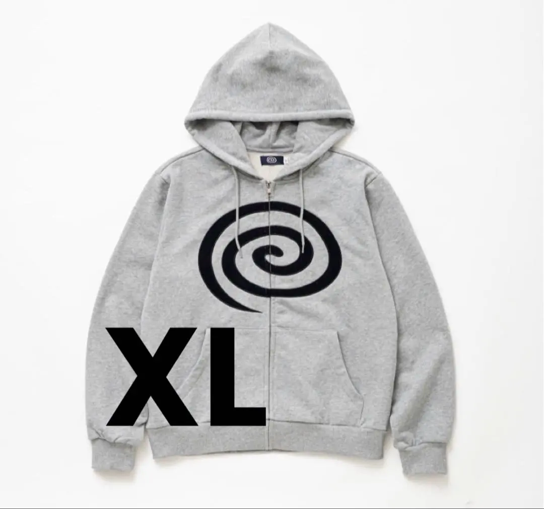 2026年最新】sol soonerorlater guruguru ジップパーカーの人気