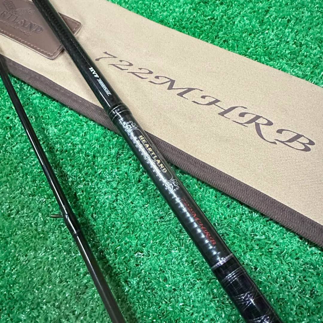 2026年最新】ハートランド 721HRBの人気アイテム - メルカリ