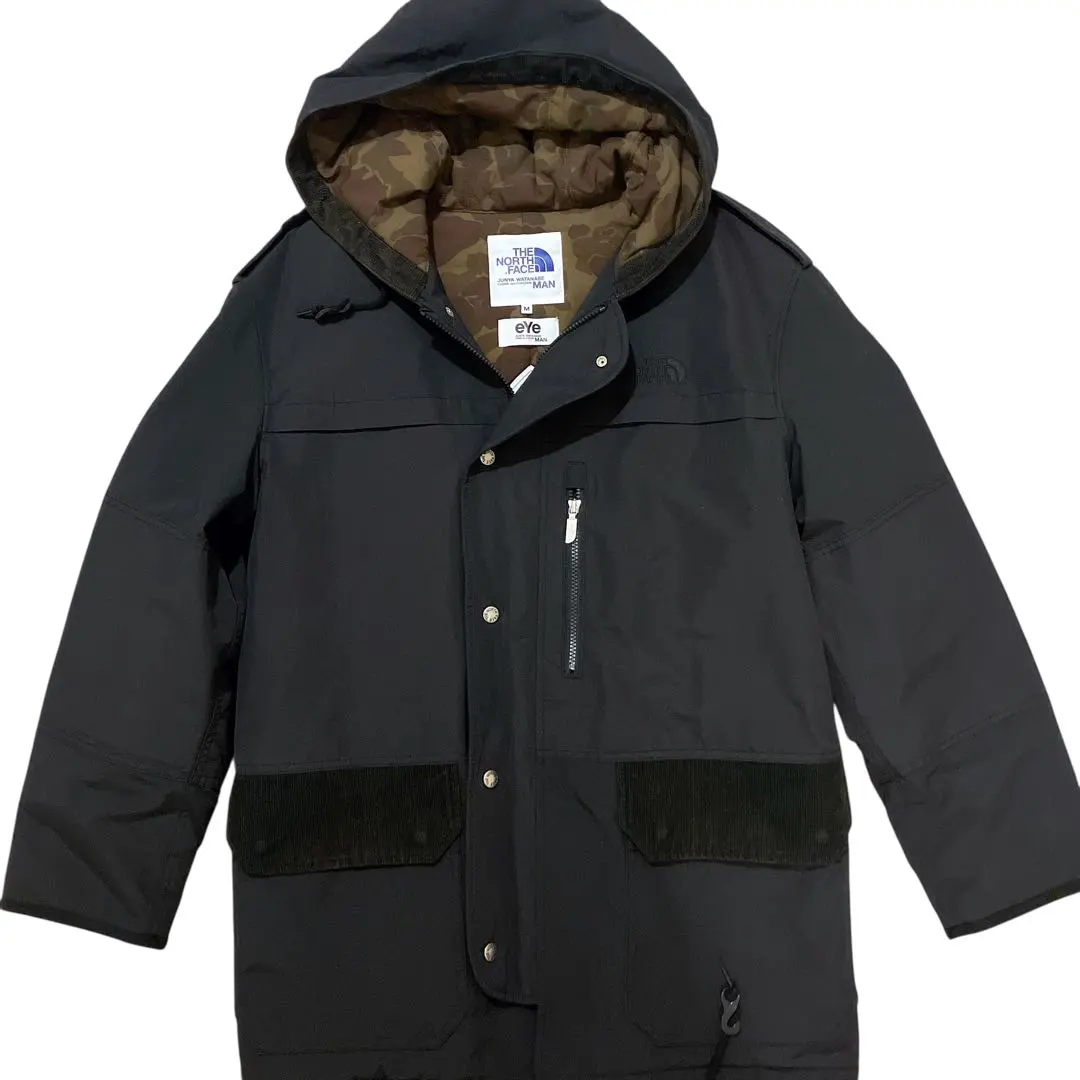 2026年最新】eYe COMME des GARCONS JUNYA WATANABE MAN マウンテン