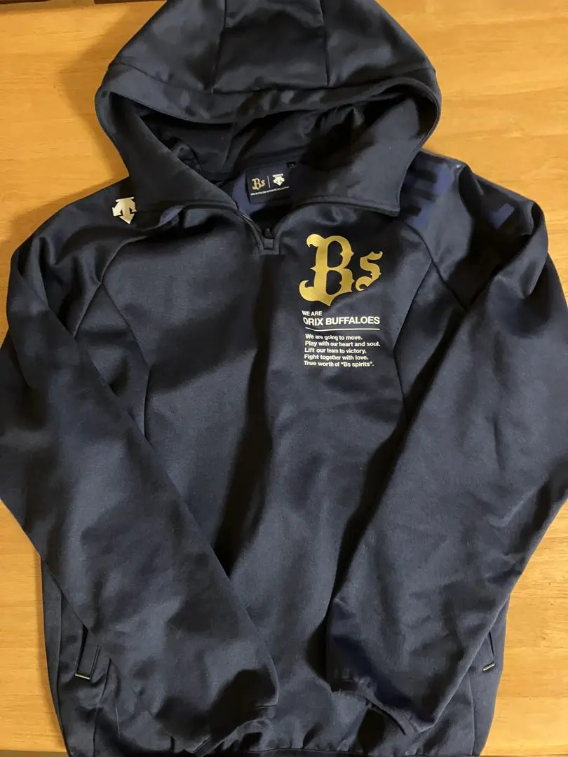 2026年最新】オリックス オーセンティックフーディの人気アイテム