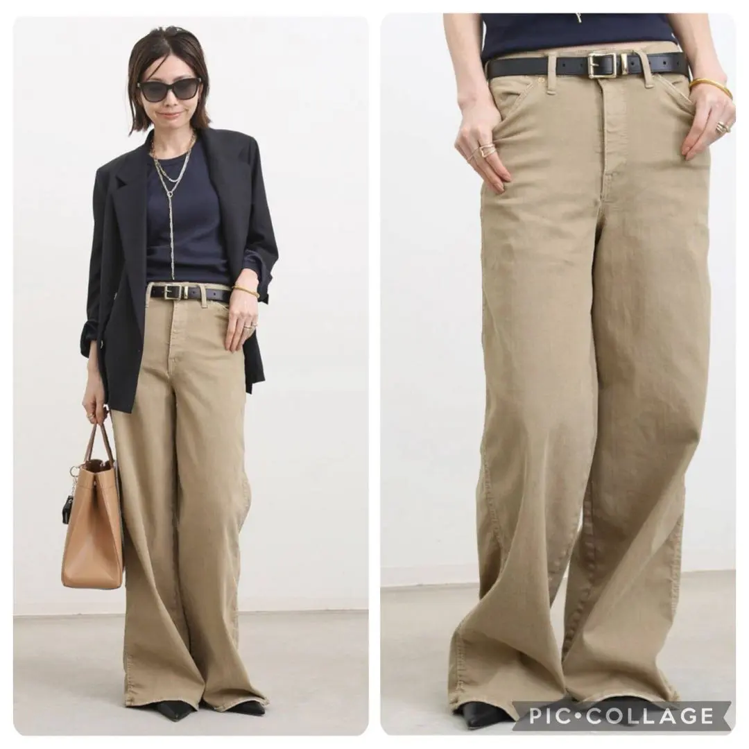 2026年最新】アパルトモン グッドグリーフ デニムの人気アイテム