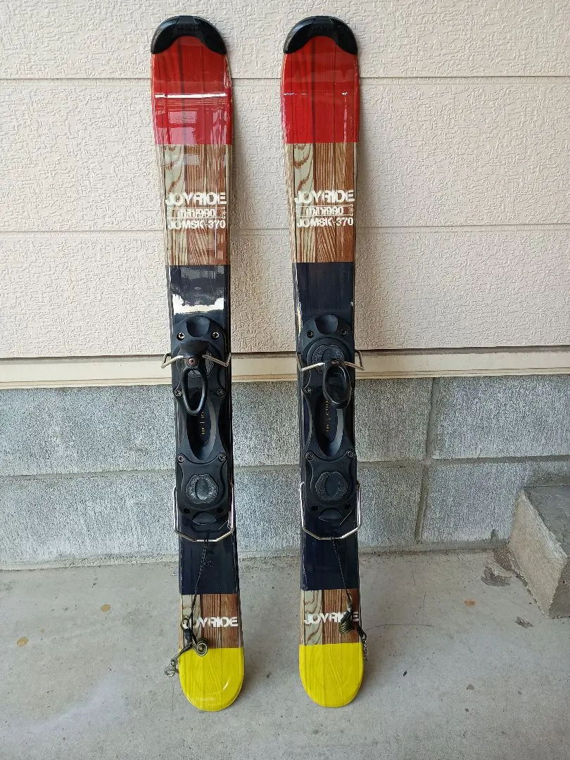 2026年最新】JoyRide ファンスキーの人気アイテム - メルカリ