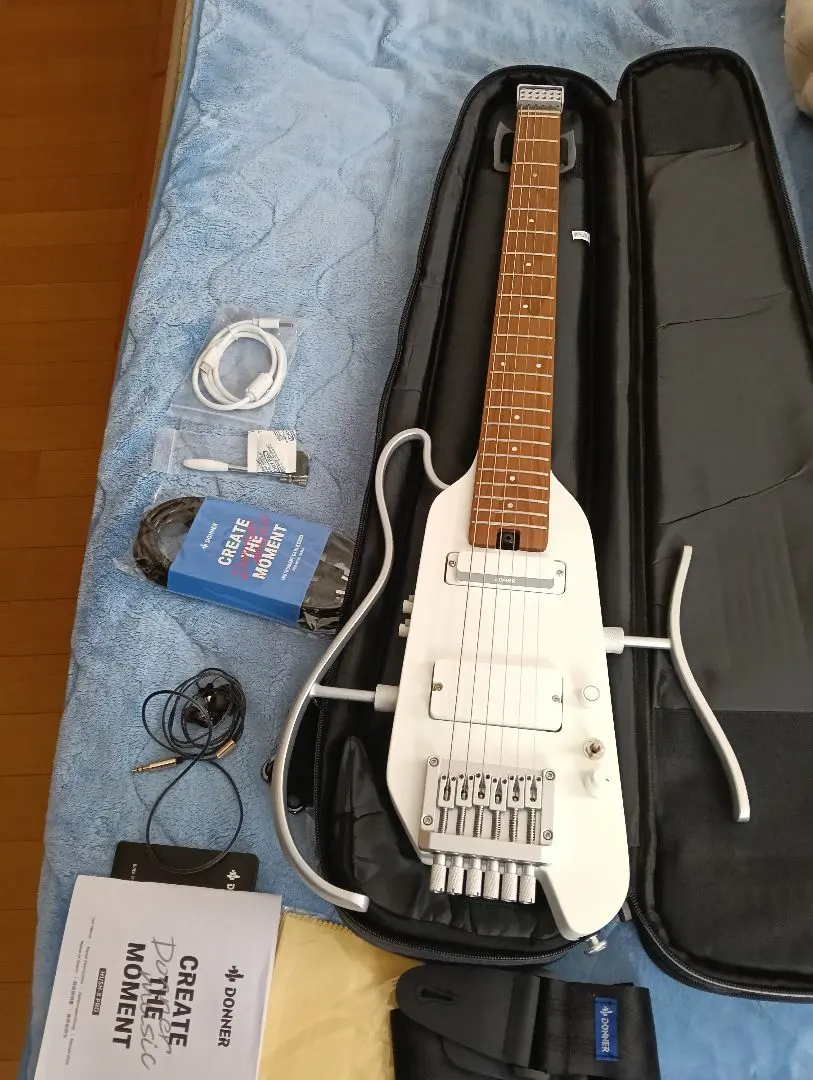 2026年最新】donner hush xの人気アイテム - メルカリ