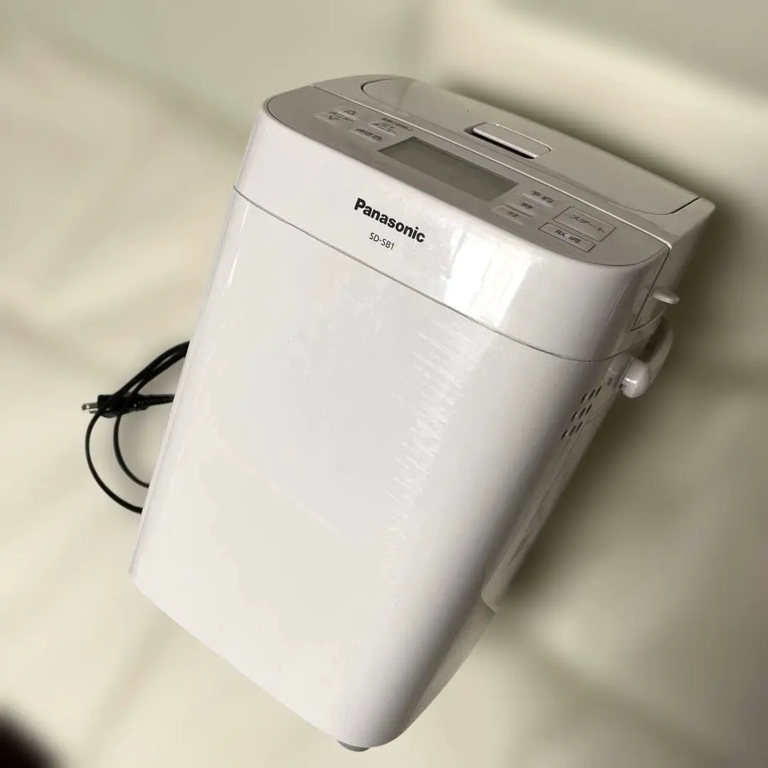 2026年最新】パナソニック ホームベーカリー sd-sb1の人気アイテム