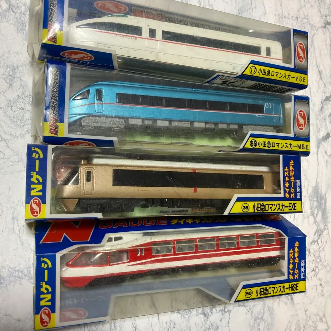 2026年最新】vse tomixの人気アイテム - メルカリ