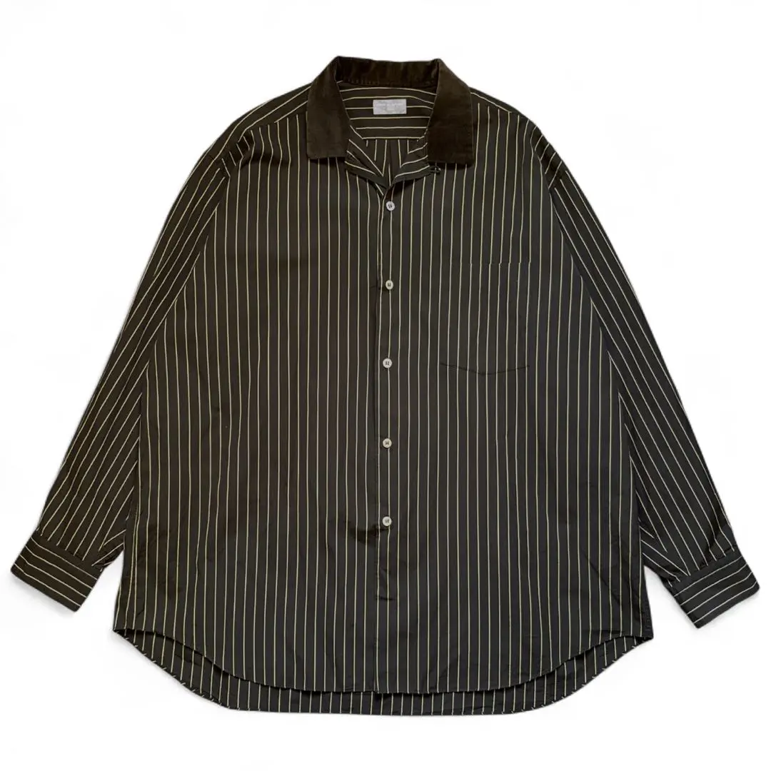 2026年最新】田中オム 開襟シャツの人気アイテム - メルカリ