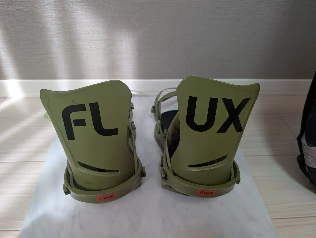 2026年最新】flux ds 23-24の人気アイテム - メルカリ