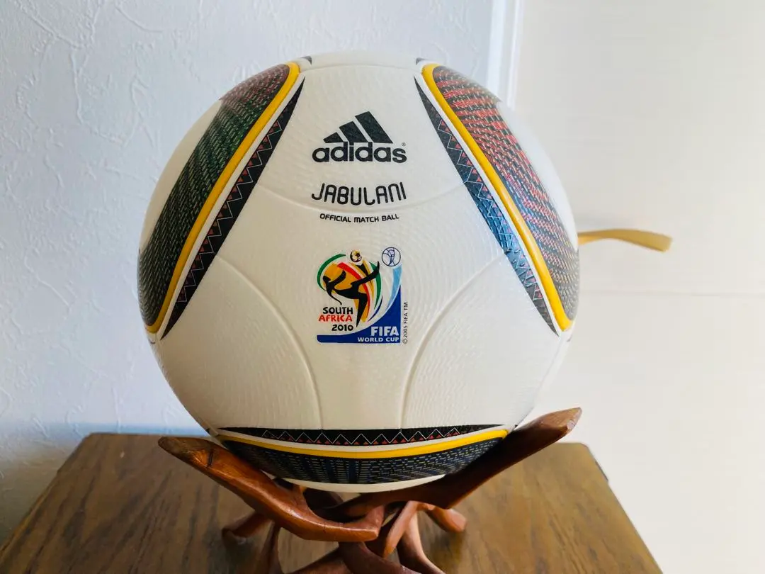 2026年最新】ジャブラニ ボールの人気アイテム - メルカリ