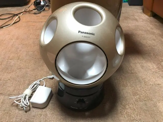 2026年最新】扇風機 創風機 qの人気アイテム - メルカリ