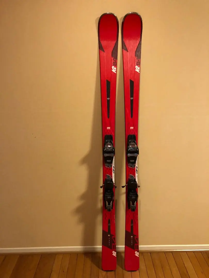 2026年最新】K2 iKonicの人気アイテム - メルカリ