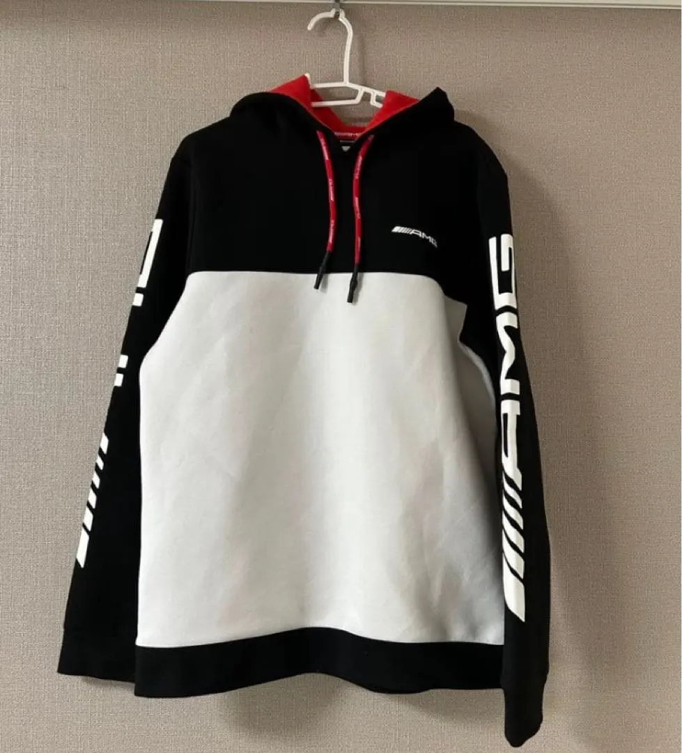 2026年最新】Mercedes-AMG パーカーの人気アイテム - メルカリ