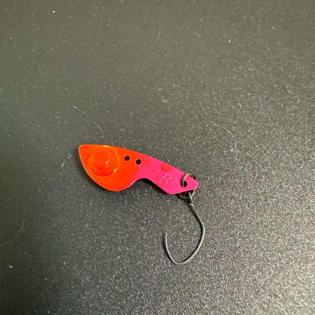 2026年最新】FPBルアー ナイアスの人気アイテム - メルカリ