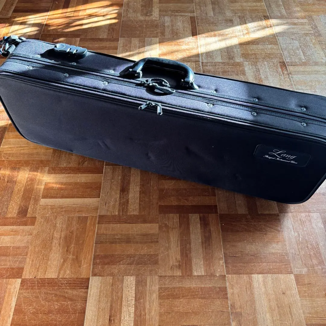 2026年最新】lang バイオリン ケースの人気アイテム - メルカリ