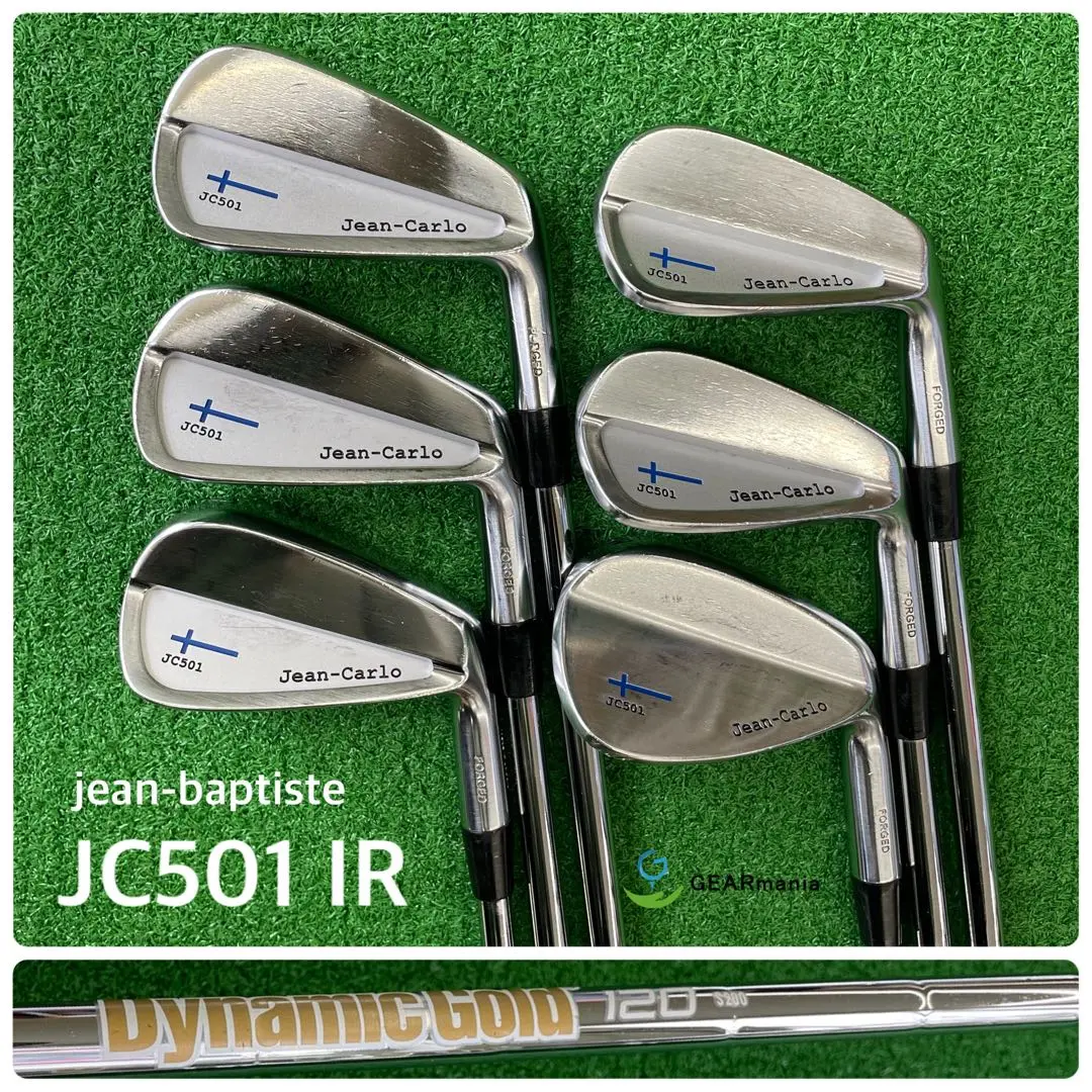 2026年最新】ジャンバティスト アイアンの人気アイテム - メルカリ