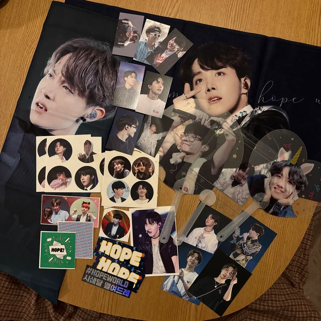 2026年最新】jhope マスタの人気アイテム - メルカリ