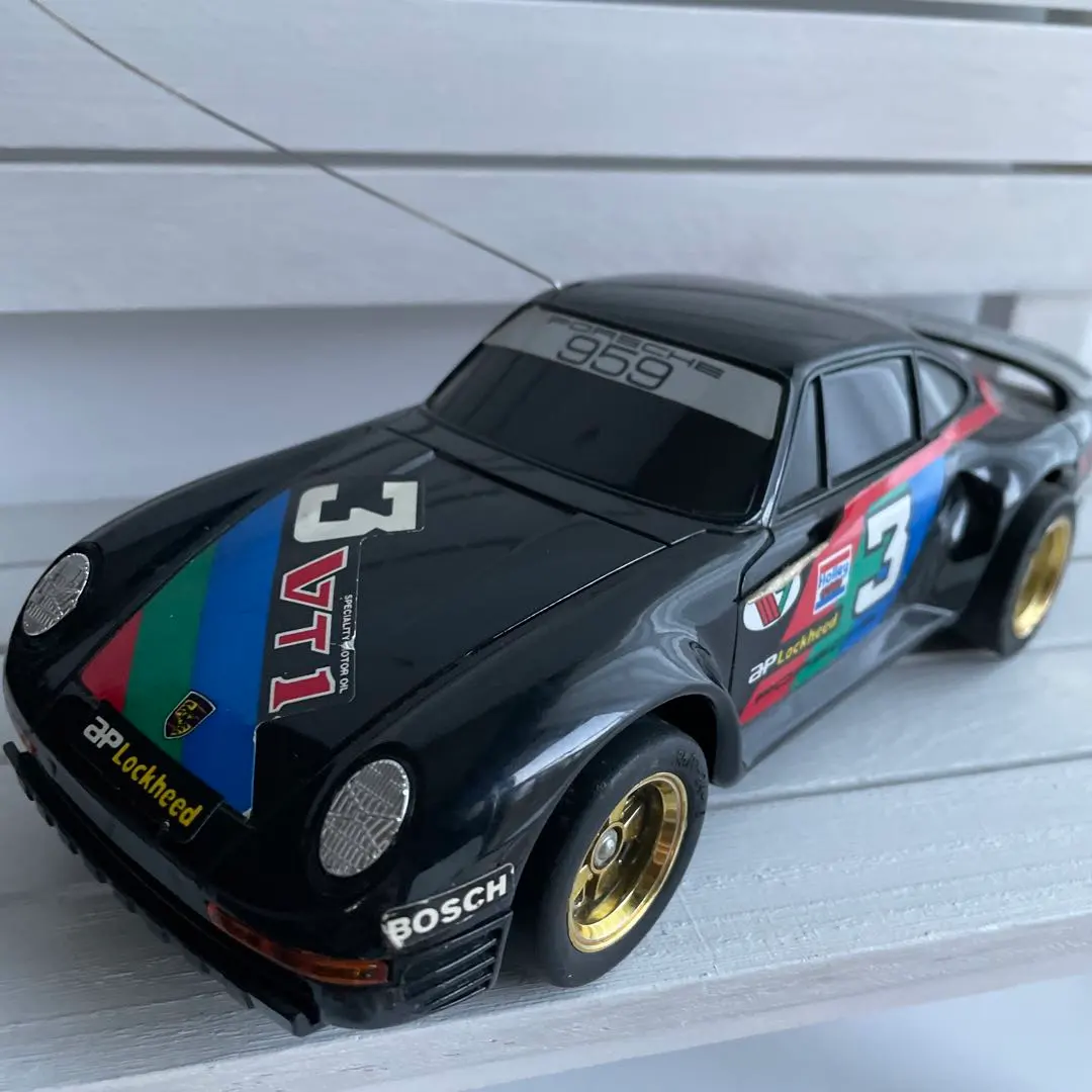 2026年最新】ポルシェ 956 1/18の人気アイテム - メルカリ