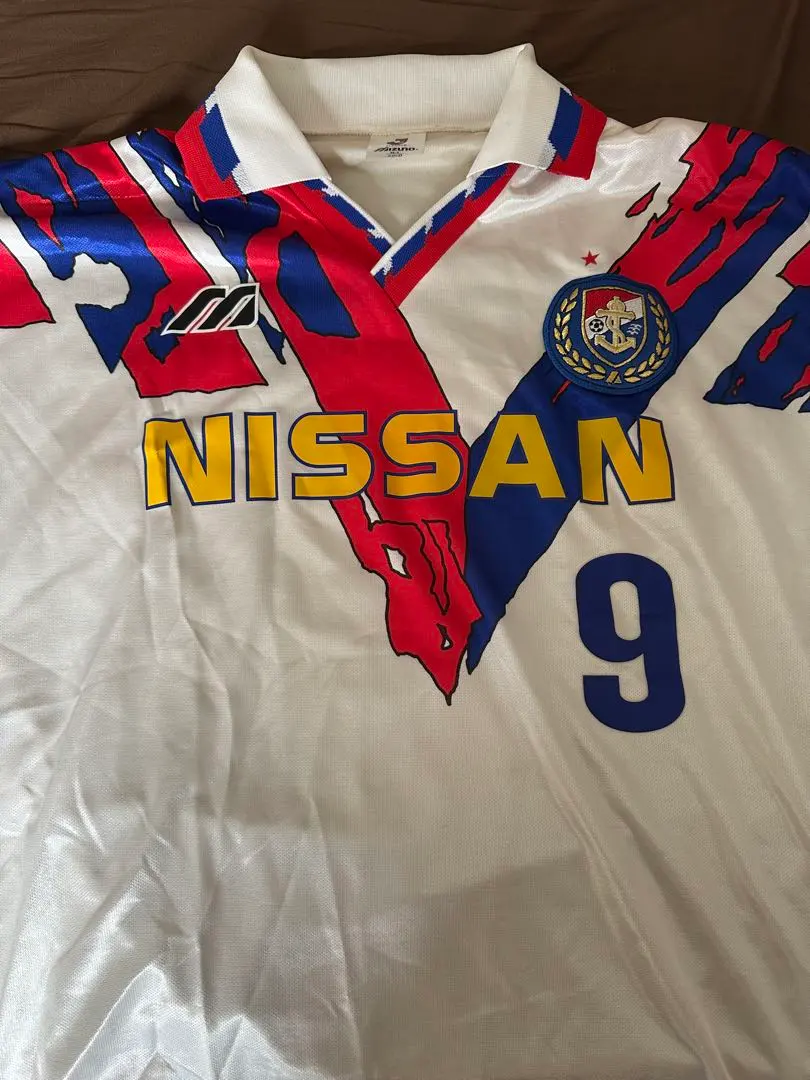 2026年最新】横浜マリノ ミズノの人気アイテム - メルカリ