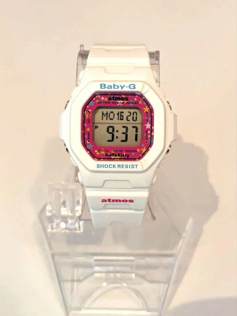 2026年最新】BABY-G ハローキティの人気アイテム - メルカリ