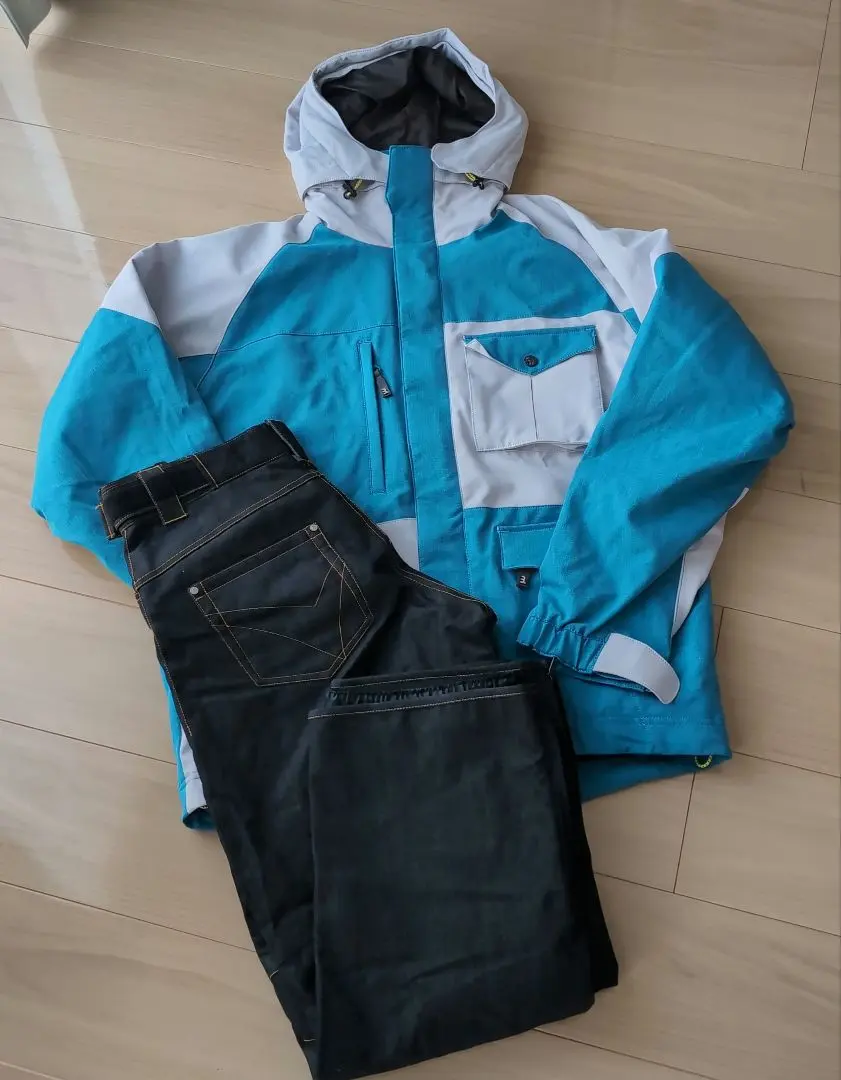 2026年最新】FORESTIN GEARの人気アイテム - メルカリ