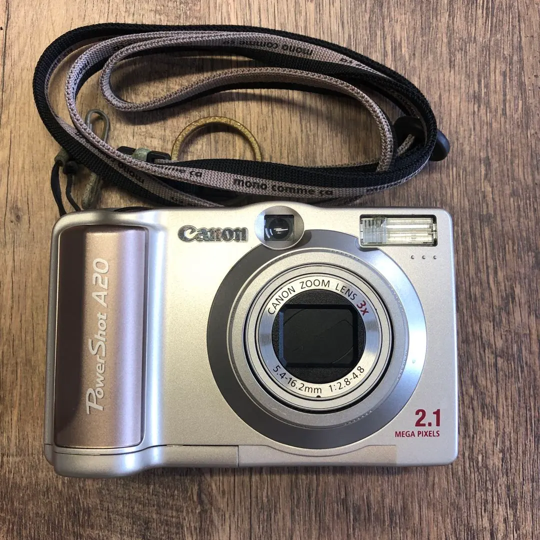 2026年最新】powershot A20の人気アイテム - メルカリ