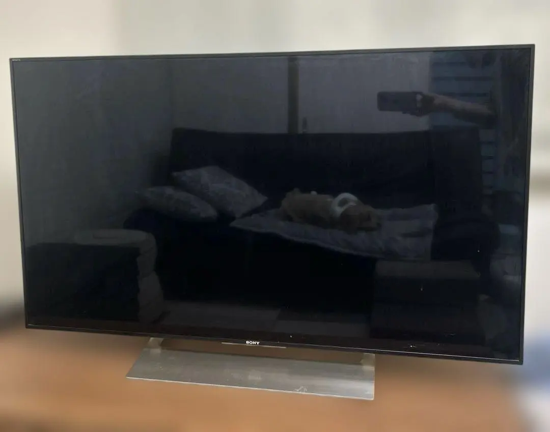 2026年最新】KJ-49X9000Eの人気アイテム - メルカリ