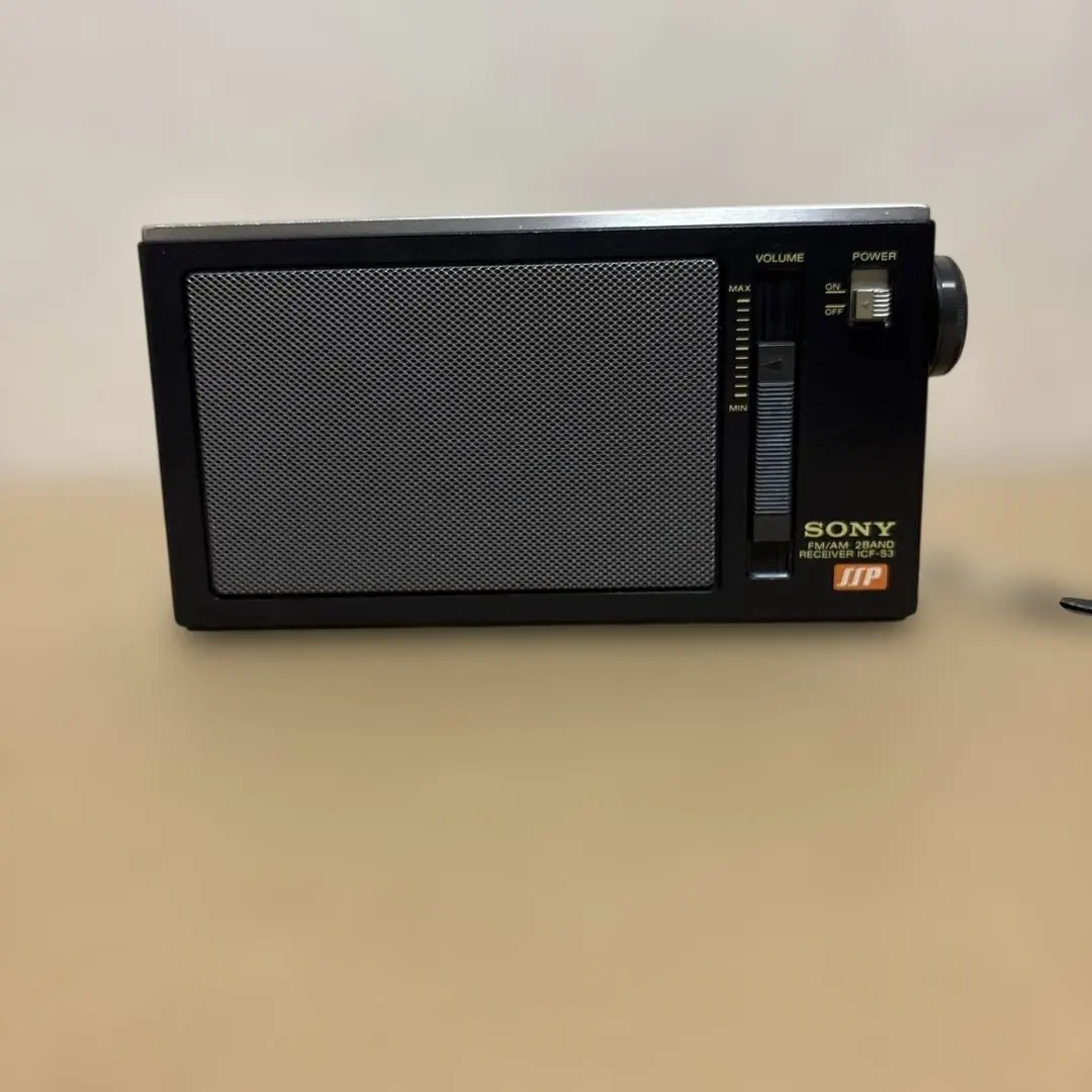 2026年最新】sony icf-s73の人気アイテム - メルカリ