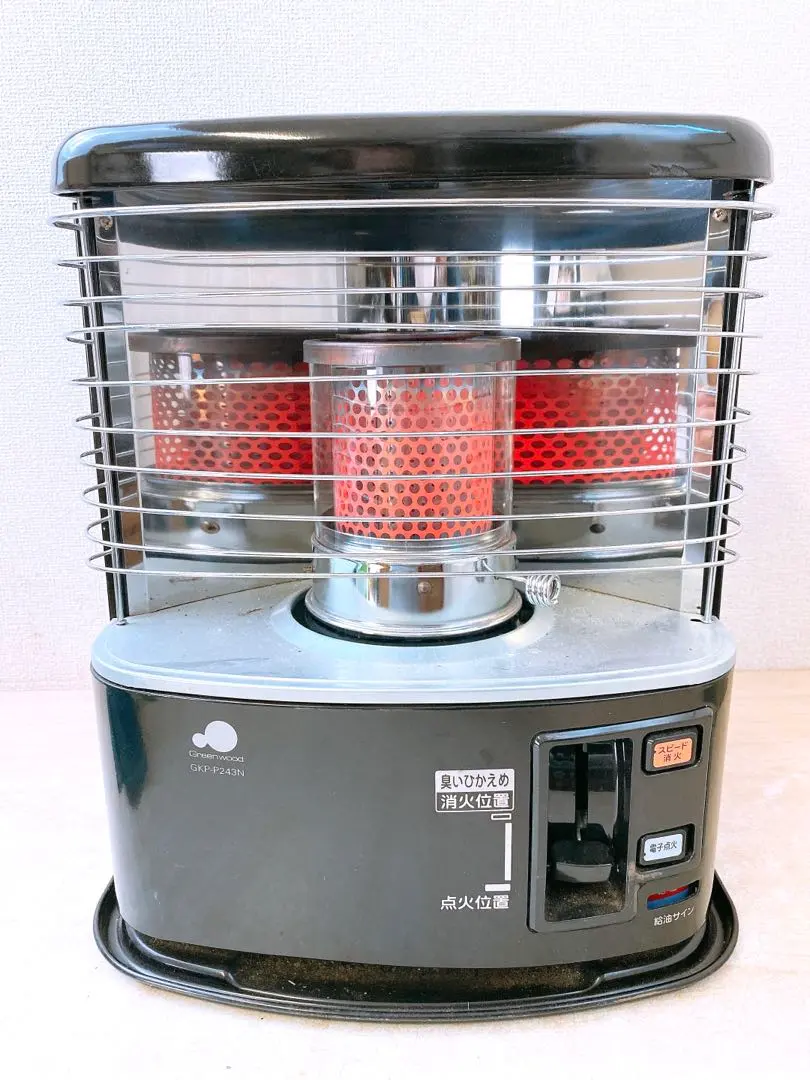 2026年最新】グリーンウッド gkp-p243nの人気アイテム - メルカリ