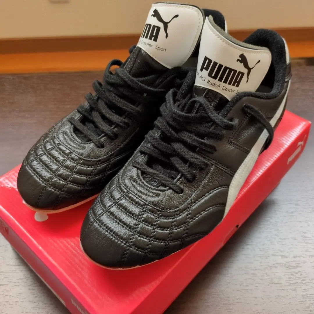 2026年最新】三浦知良 スパイクの人気アイテム - メルカリ