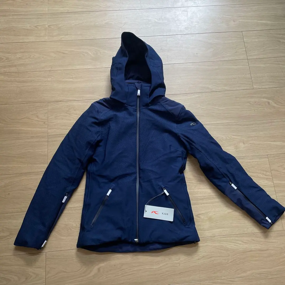 2026年最新】kjus スキーの人気アイテム - メルカリ