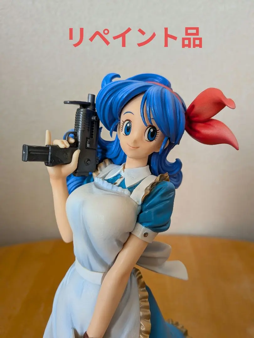 2026年最新】ランチ フィギュア リペイントの人気アイテム - メルカリ