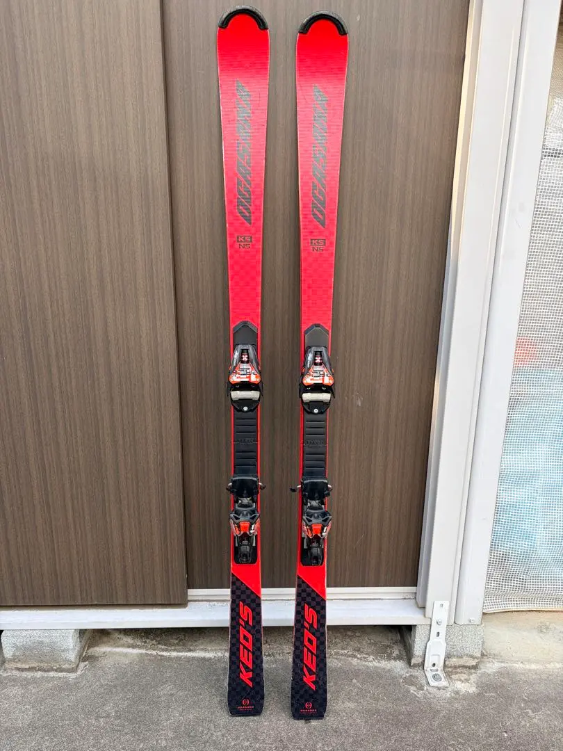 2026年最新】オガサカ ks-nsの人気アイテム - メルカリ