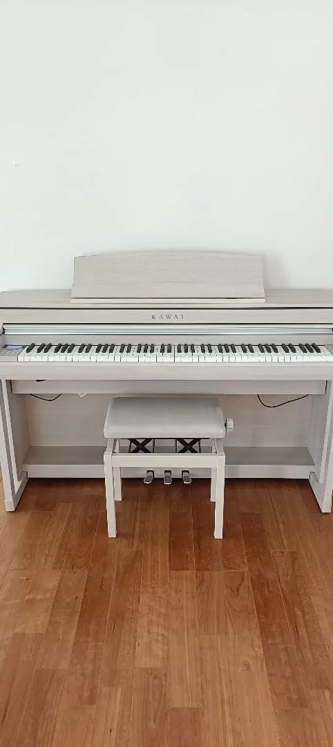 2026年最新】カワイ 電子ピアノ ca78の人気アイテム - メルカリ