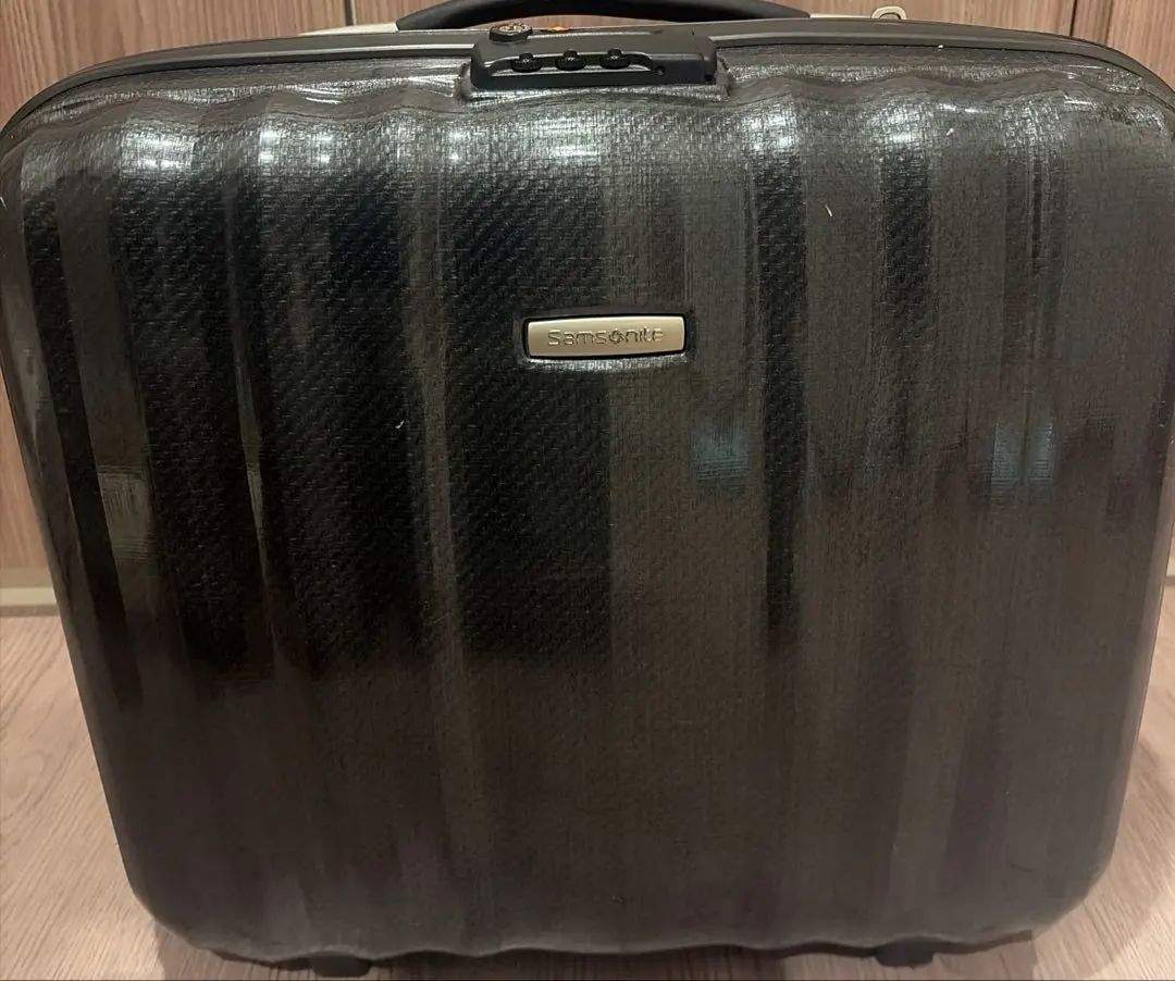 2026年最新】SAMSONITE サムソナイト ローリングトートの人気アイテム