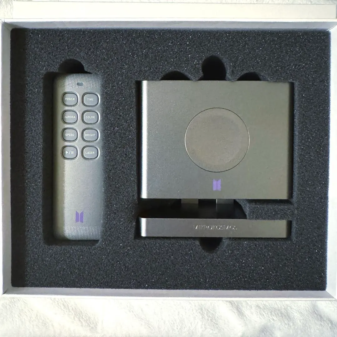 2026年最新】artist made bts ムードランプの人気アイテム - メルカリ