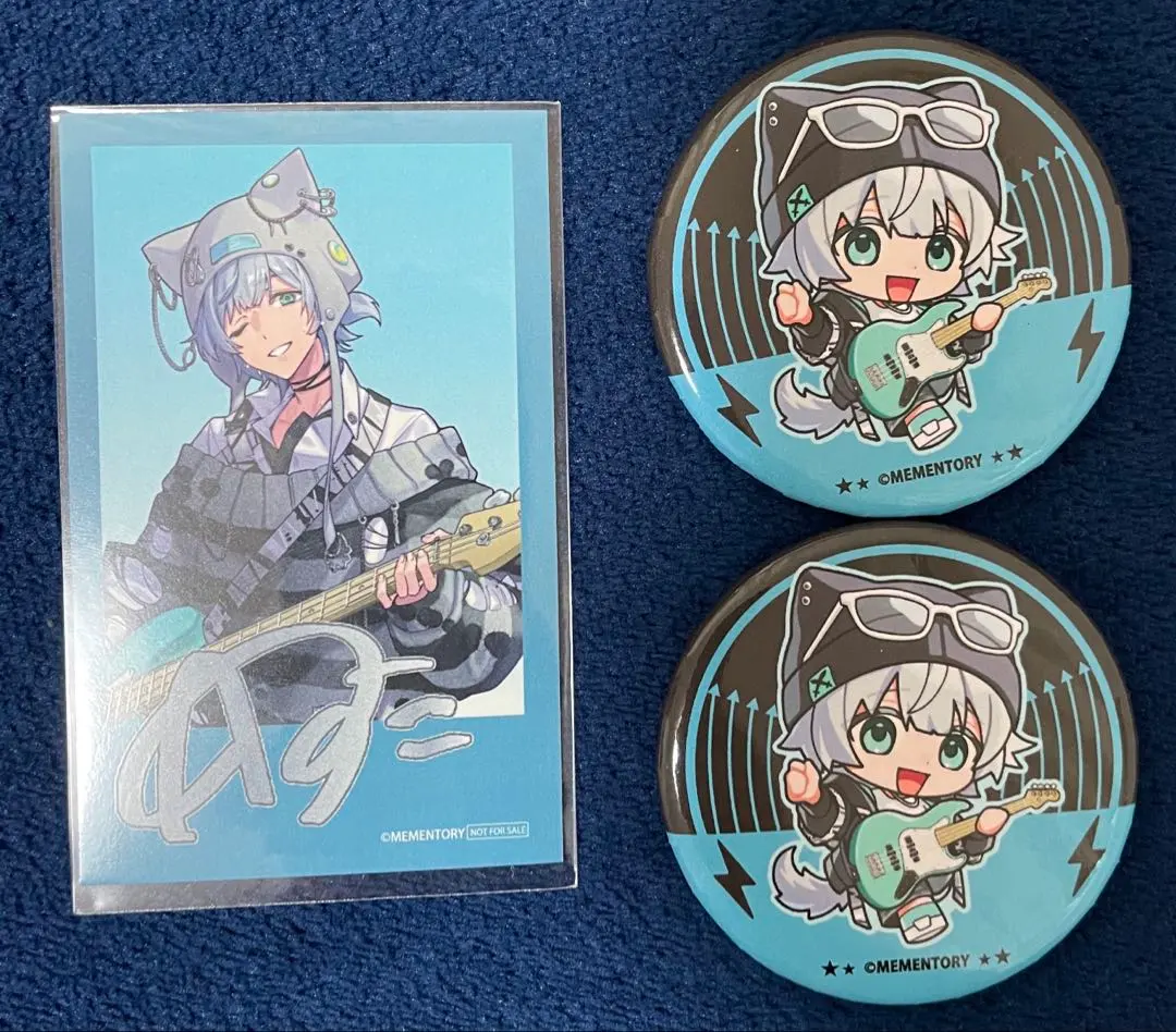 2026年最新】メメントリ あすたの人気アイテム - メルカリ