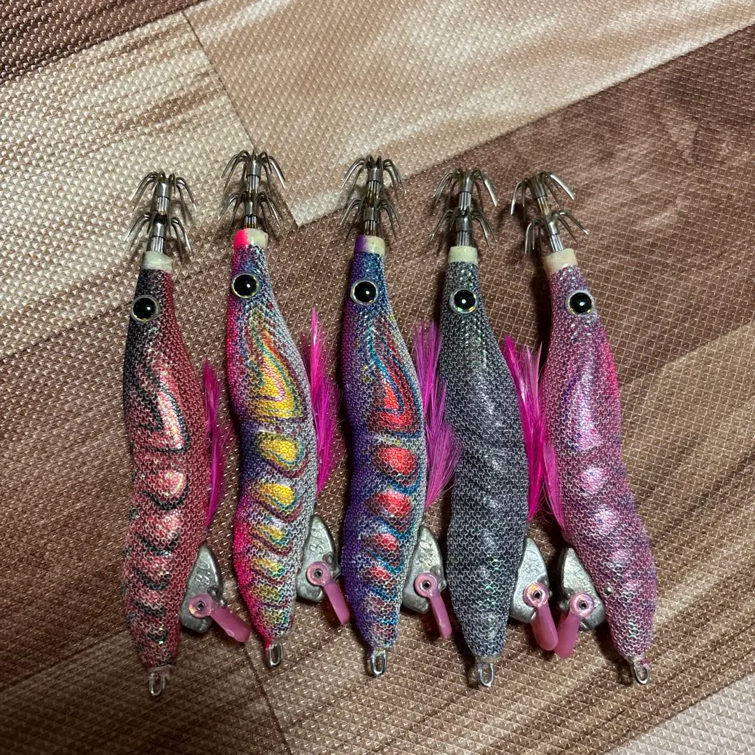 2026年最新】エギ ぴょんぴょん サーチの人気アイテム - メルカリ