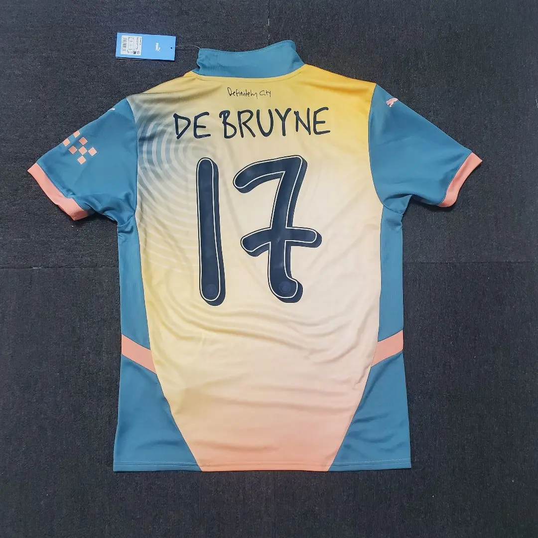 2026年最新】ダビド・シルバ ユニフォームの人気アイテム - メルカリ