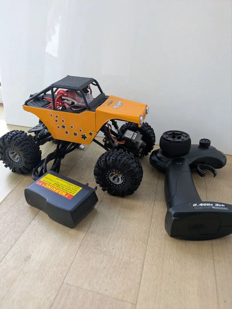 2026年最新】ヨコモ ミニクロの人気アイテム - メルカリ