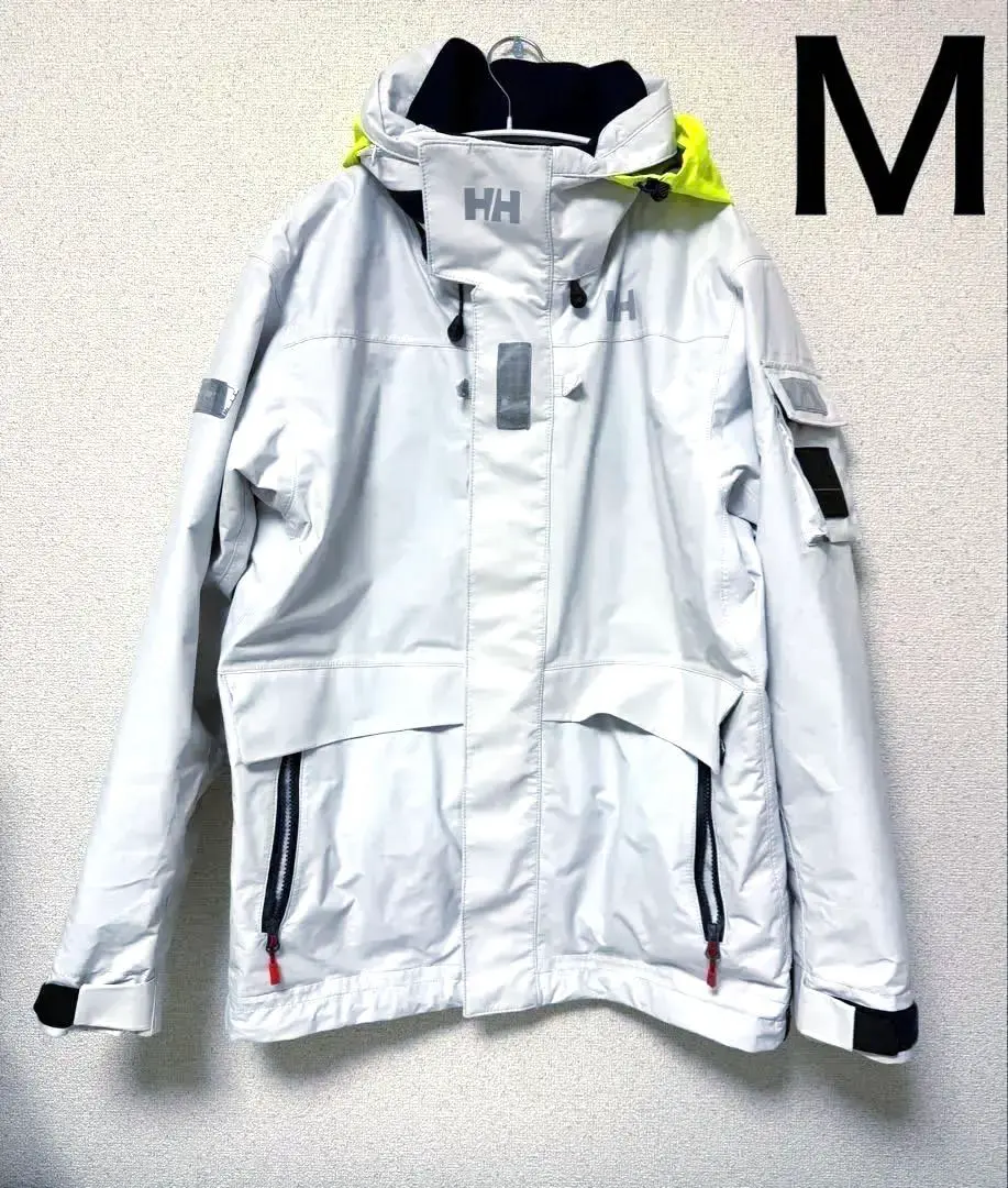 2026年最新】HELLY HANSEN Ocean Frey Jacketの人気アイテム - メルカリ